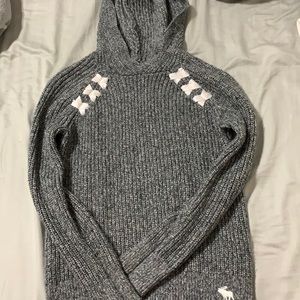 Abercrombie kids sweater